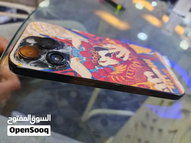 Apple iPhone 14 Pro Max 256 GB in Jerash