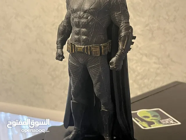 ARTFX + JUSTICE LEAGUE Batman 1 / 10 scale PVC pre-painted PVC figure