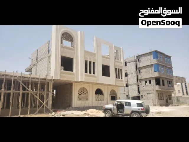عمارة للبيع من دورين مع واجه للدور الثالث
