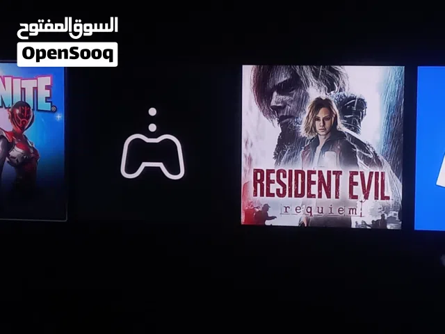 حساب جديد فخم