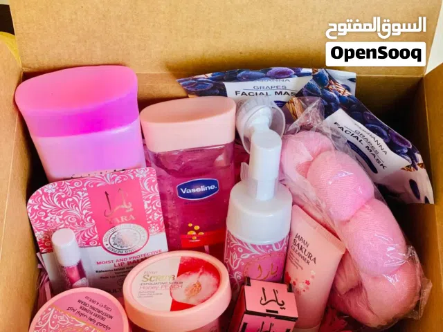 بوكس رأس السنة وجماله تستـاهـل دلـوعـتك هيـچ بوكـس كارت العبارة حسب طلب ك/ج