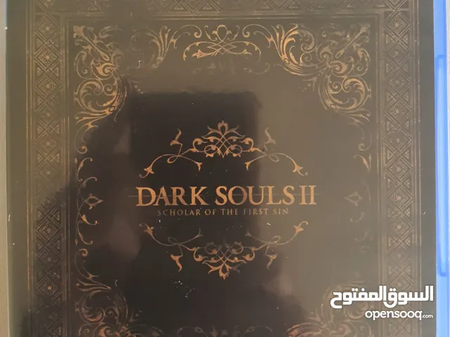 dark souls 2 جديد للبيع