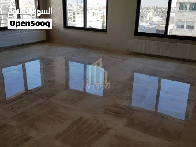 240 m2 4 Bedrooms Apartments for Sale in Amman Deir Ghbar