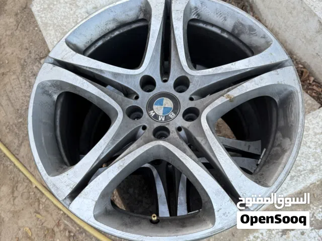 رنجات bmw وكاله قياس 18