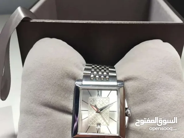 Metallic Gucci for sale in Tripoli
