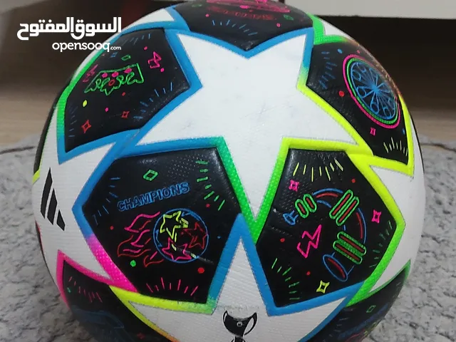 كره دوري ابطال اوروبا الاصليه