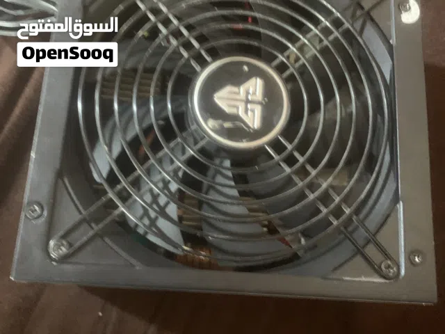 مزود طاقه كمبيوتر -Fantech shdow PsB650