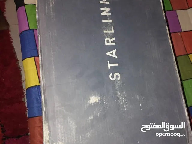 اجهزه ستار لينك شبكت اقمار صناعيه الموقع كسلا استفسار خاص