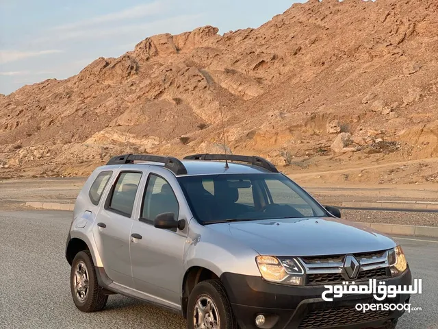 Used Renault Duster in Al Ain