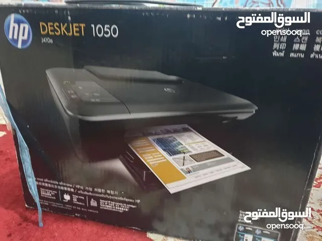 Multifunction Printer Hp printers for sale  in Misrata