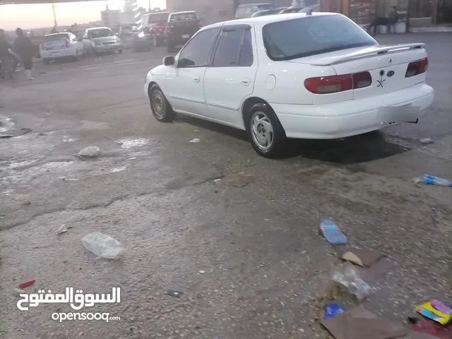 Used Kia Sephia in Madaba