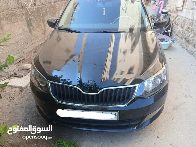 New Skoda Fabia in Bethlehem