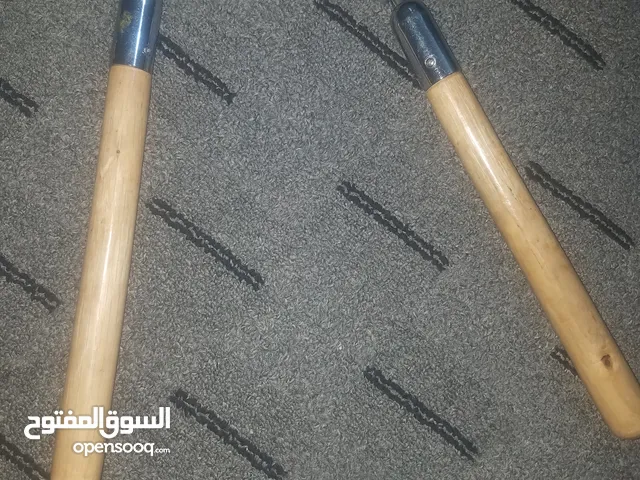 عصا جاكي حمايه قتاليه وووالخ