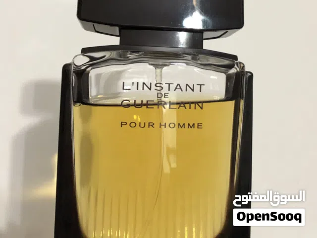L'Instant de Guerlain pour Homme Eau Extreme Guerlain