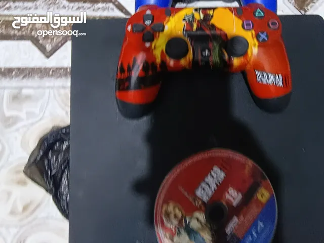 PlayStation 4 PlayStation for sale in Basra