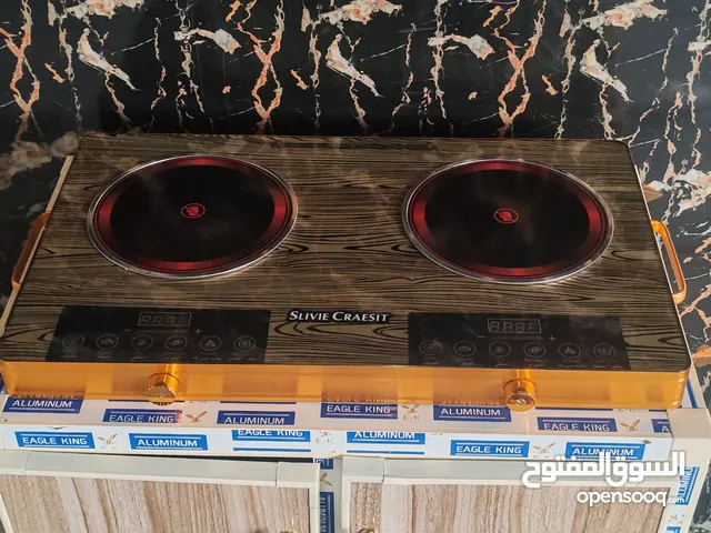  Electric Cookers for sale in Baghdad