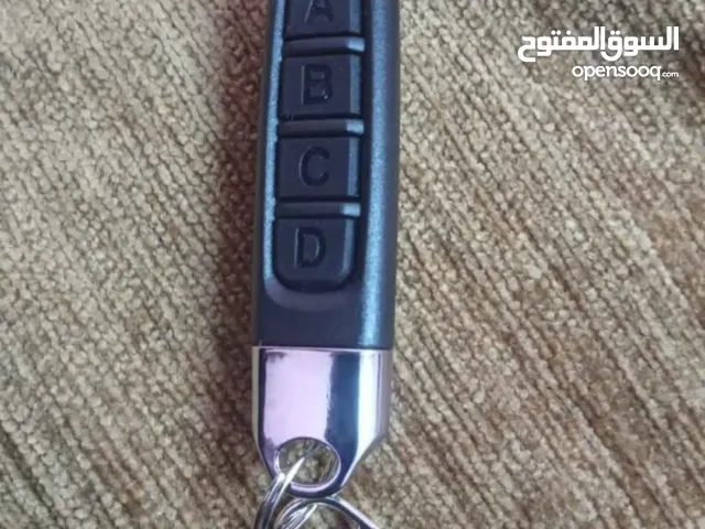 مفتاح برمجة