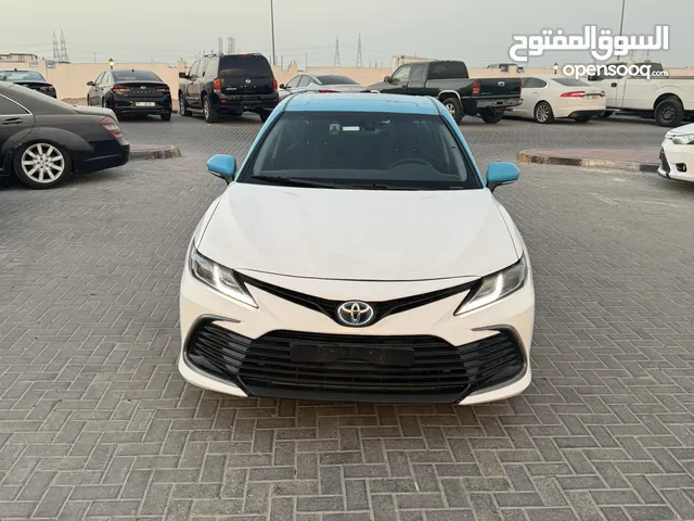 تويوتا كامري 2021 خليجيه تاكسيtaxi camry