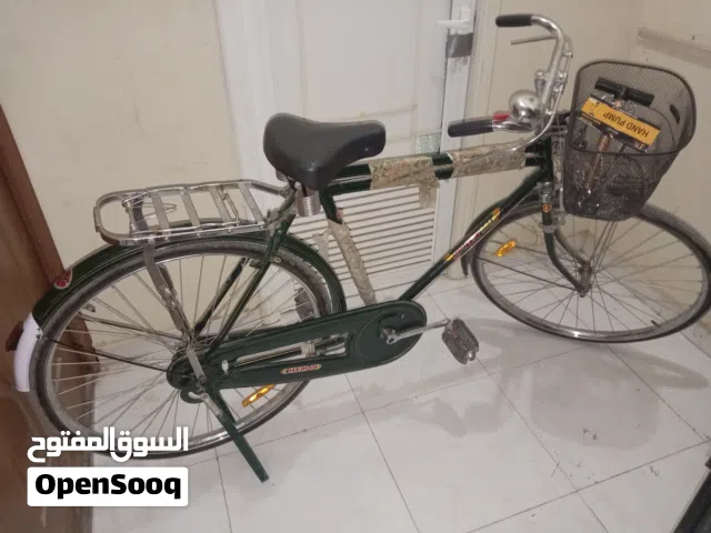 سيكل جديد ماركة هيىو