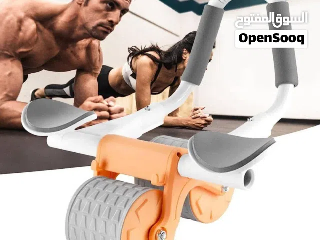 عجلة البطن الاوتوماتيكية