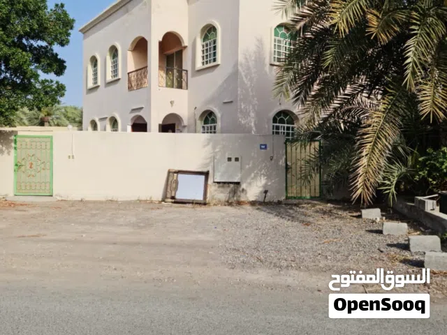 للبيع توين فيلا الموالح الجنوبية قريب من مسجد الدعوة ووكالة لكزس
