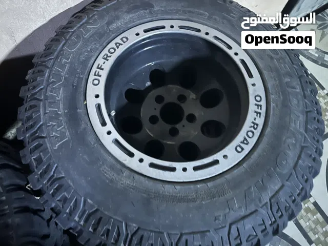 رنجات اوف رود مع تواير حجريات