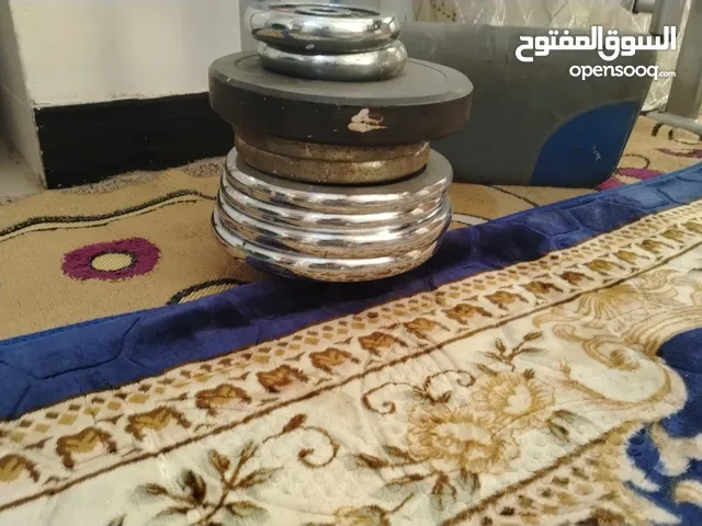 قاعة متكاملة مع شفت اصلي