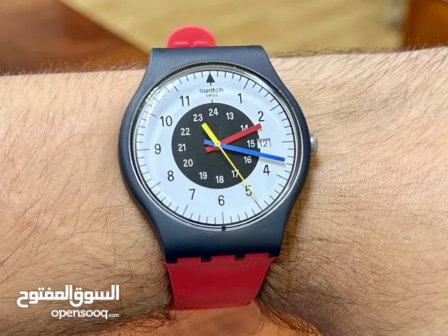  Swatch for sale  in Ras Al Khaimah