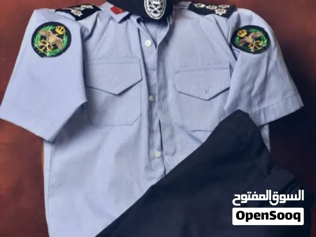 مطلوب شريف ممول لاعطاءات ومشتريات مشاركه في معرض ملابس عسكريه ومهنيه