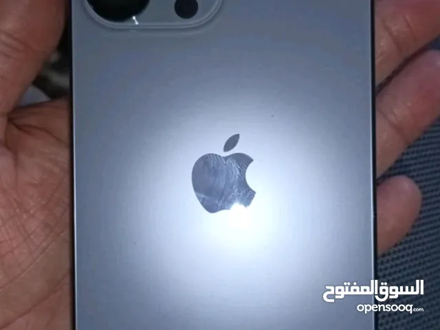 Apple iPhone 13 Pro Max 256 GB in Baghdad