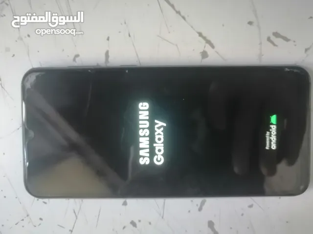 Samsung Galaxy A03 32 GB in Amman