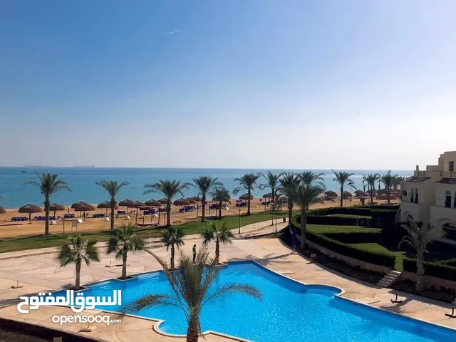 شاليه للبيع في راس سدر بالتقسيط