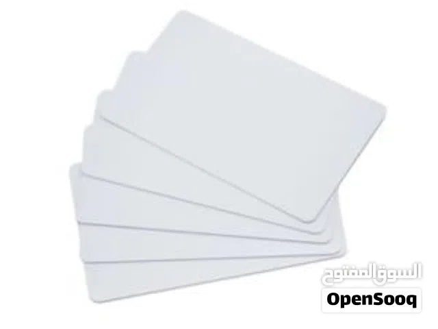 CARTE RFID EM 125KHZ/ TAG RFID porte-clé RFID 125KHZ AU MAROC