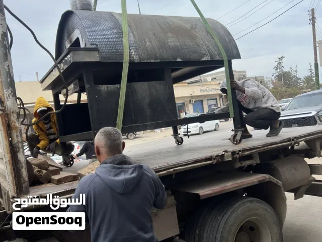 معدات مطعم متكاملة للبيع