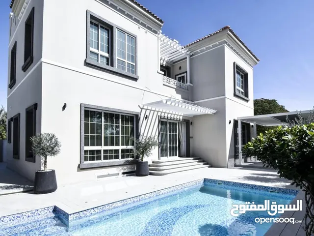 5800 ft More than 6 bedrooms Villa for Sale in Dubai The Villa