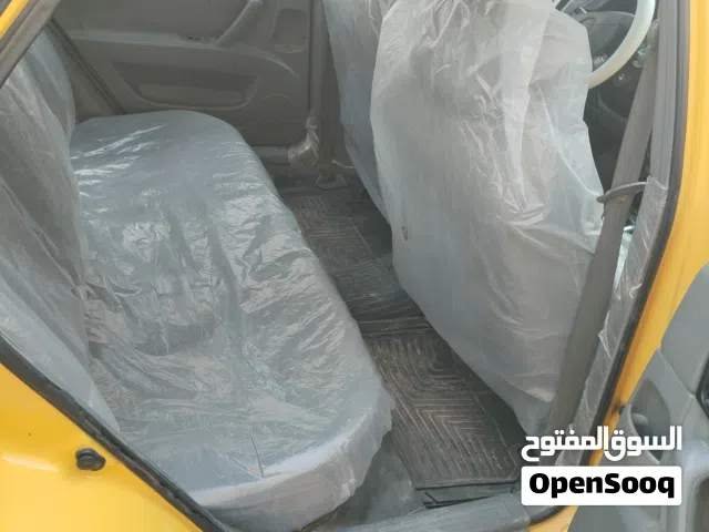 سياره اوبترا 2010