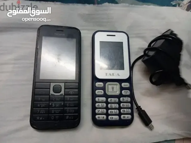 2 mobile good condition