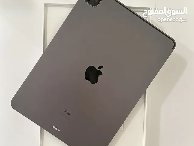 iPad pro M1