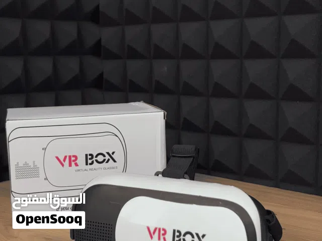 نضارة واقع افتراضي VR
