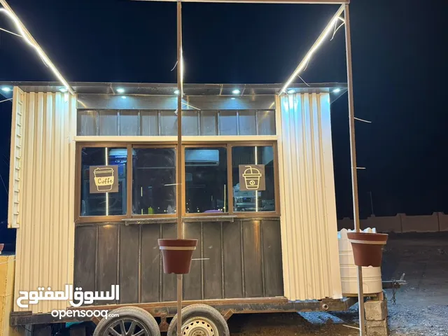 كرفان للبيع  قابل ب سعر معقول