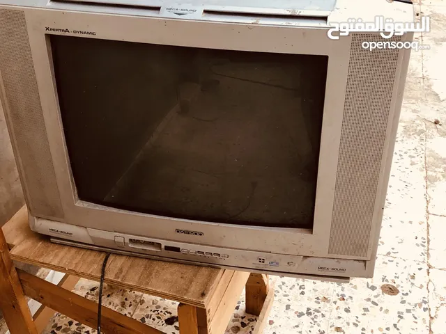 تلفزيون قريونس قديم