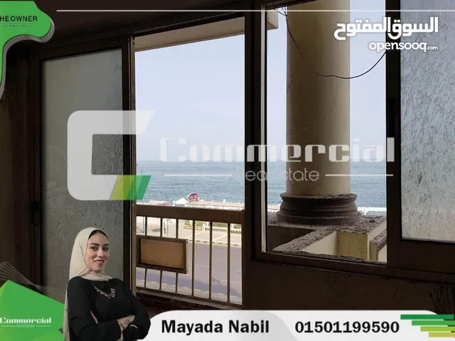 135 m2 Offices for Sale in Alexandria Al-Ibrahemyah