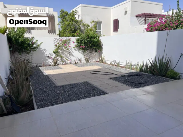 Villa for rent in Al mouj