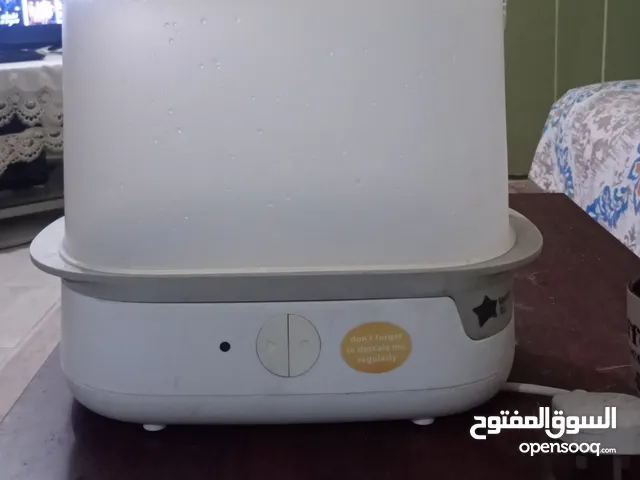 معقم ببرونات للاطفال Baby bottle sterilizer