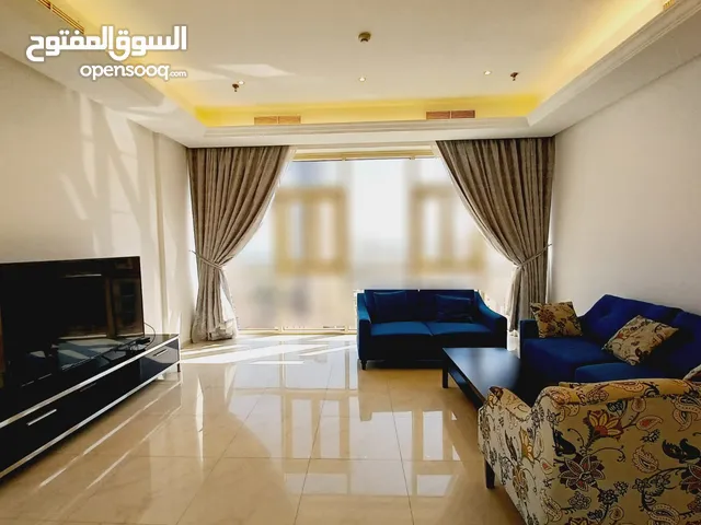0 m2 3 Bedrooms Apartments for Rent in Hawally Salmiya