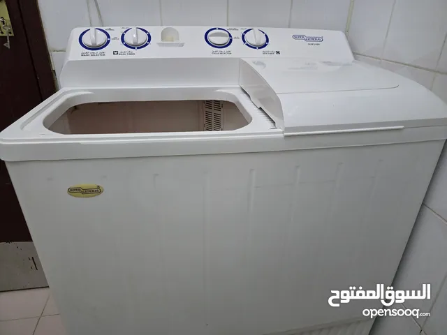 FOR SALE: 14kg Semi-Automatic Washing Machine – Good Condition!