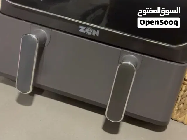 قلاية هوائية استخدام خفيف