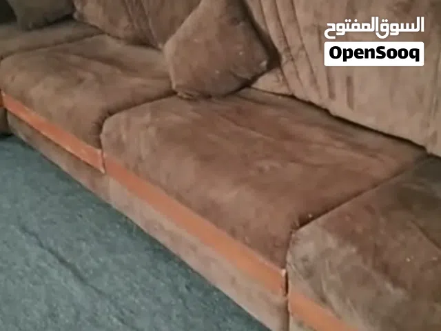 صالون ثمان قطع
