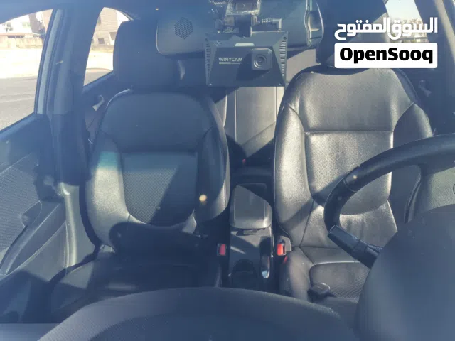 2018 هيونداي اكسنت SEL