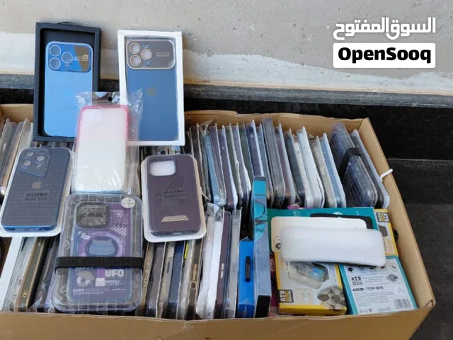 Apple iPhone 17 Pro Max 256 GB in Tripoli